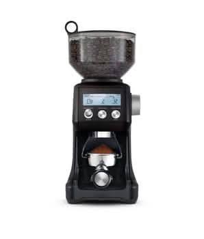 Sage The Smart Grinder Pro Coffee Grinder Black Truffle - Image 3