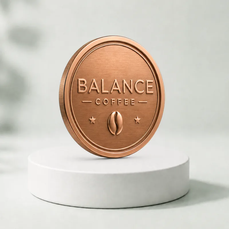 Shop Balance Coins