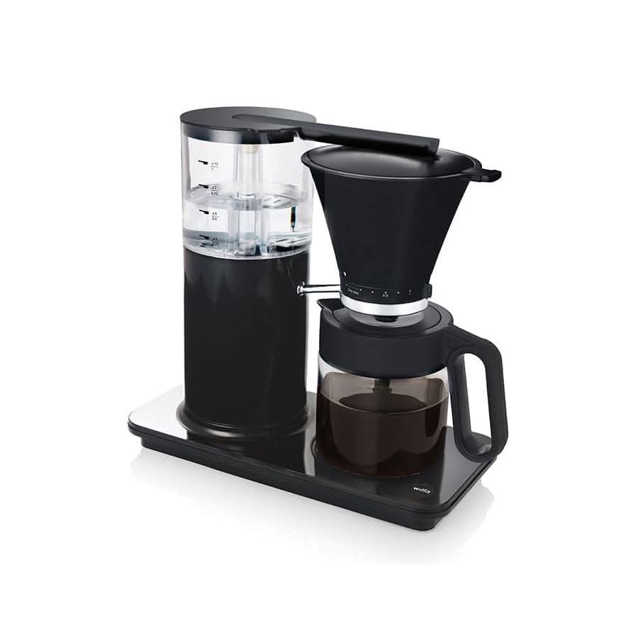 Wilfa Classic + Coffee Maker - Black - Image 2