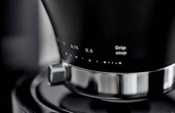 Wilfa Classic + Coffee Maker - Black - Image 7