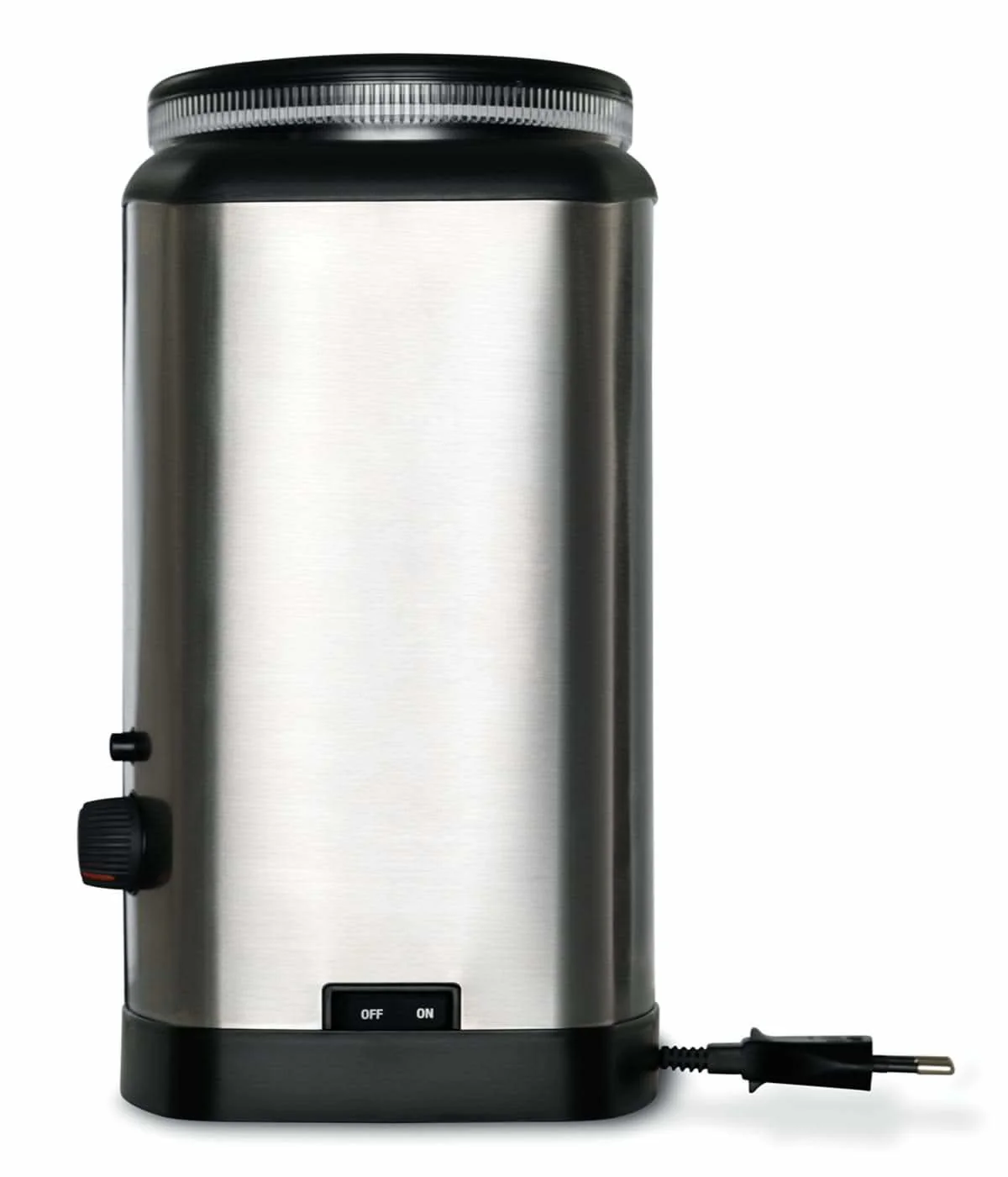 Wilfa Svart Coffee Grinder (Silver) - Image 3