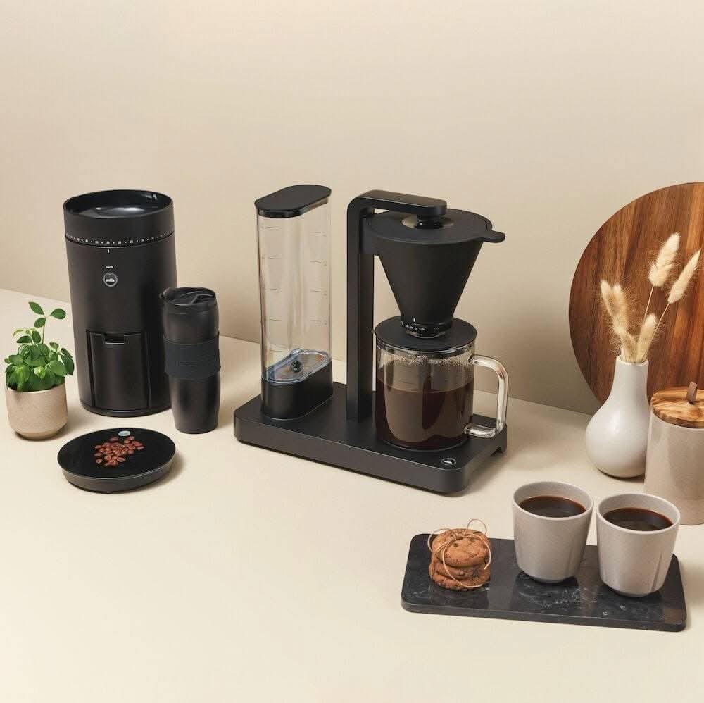 Wilfa Svart Performance Coffee Maker - Image 2