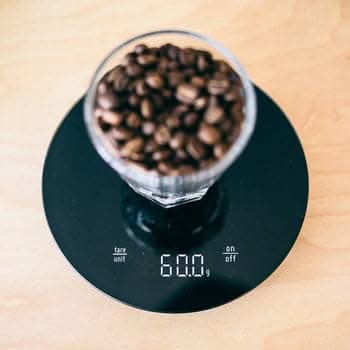 Wilfa Uniform+ Coffee Grinder - Image 13