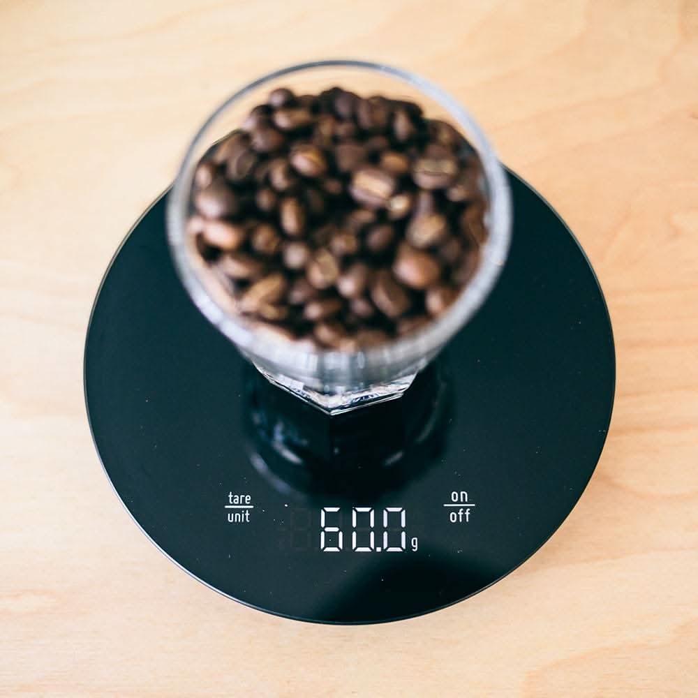 Wilfa Uniform+ Coffee Grinder - Image 20