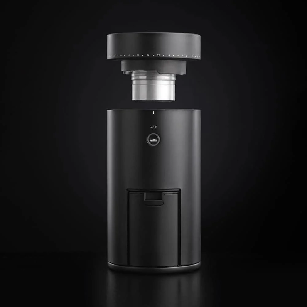 Wilfa Uniform+ Coffee Grinder - Image 3