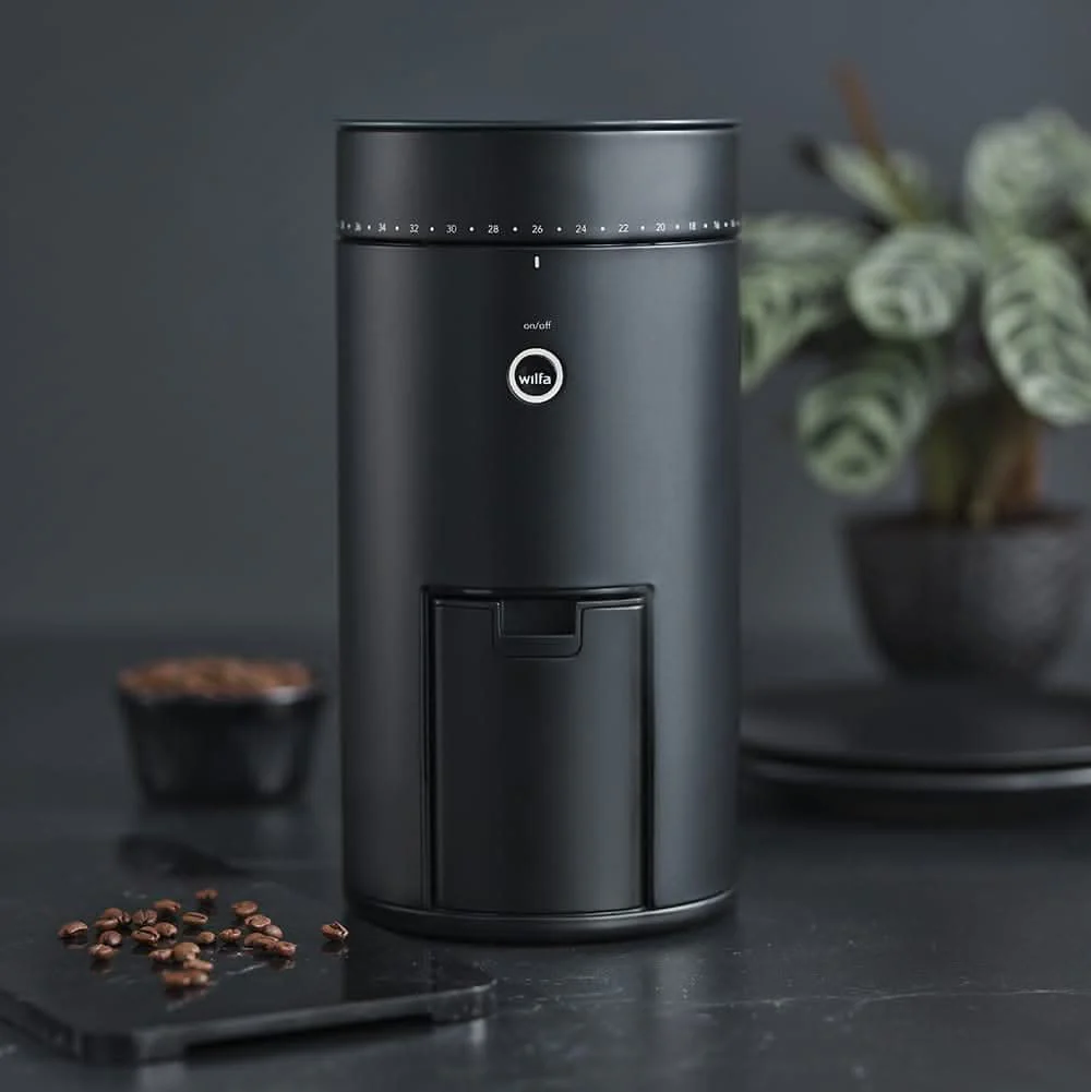 Wilfa Uniform+ Coffee Grinder - Image 4
